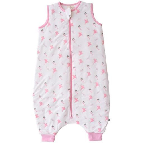 Kyte Baby Printed Sleep Bag Walker In Mythical 1.0 Tog