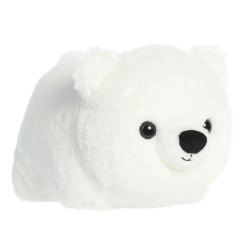 Aurora Spudsters Penni Polar Bear 11in