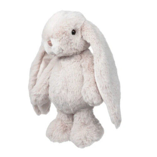 Bukowski Junior Kanini 8.5" - Light Gray Bunny