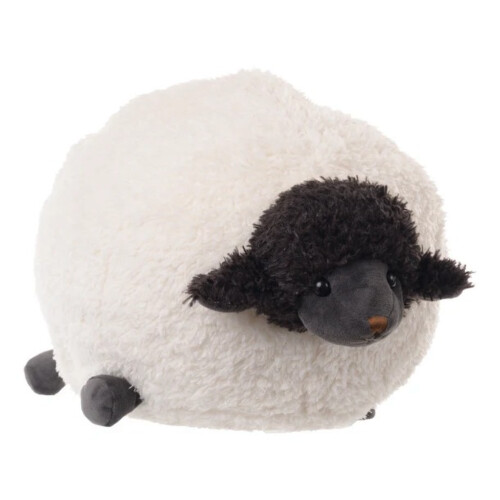 Bukowski Sweet Black Sheep 14"