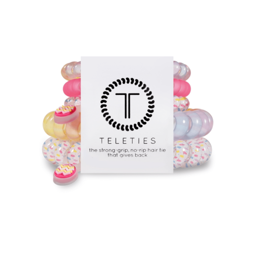 TELETIES Don't Worry Be Hoppy Mix Pack - Pack of 5