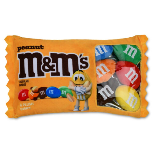 Iscream M & M's Peanut