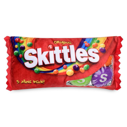 Iscream Skittles