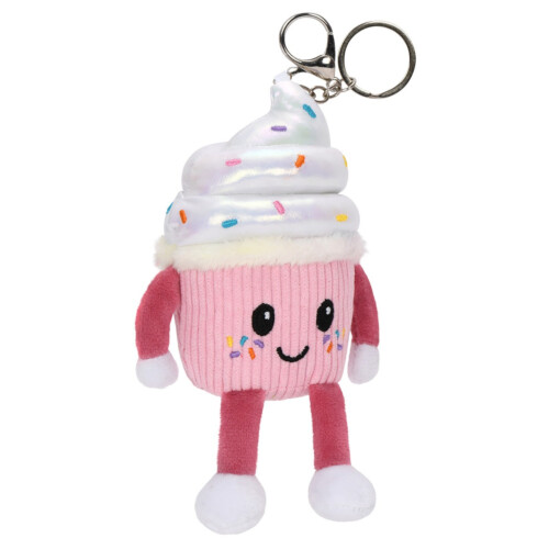 Iscream Sprinkles The Cupcake Bag Buddy
