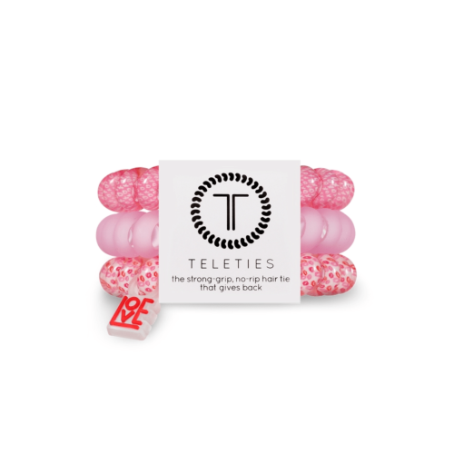 TELETIES Mattle About You Small Pack of 3