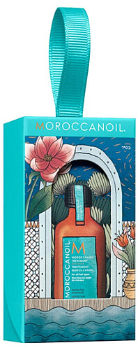 Moroccanoil Treatment Original Holiday Stocking Stuffer Ornament 25ml
