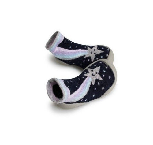 Collegien Shoe Socks Chaussons Pegase 