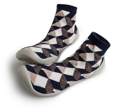 Collegien Shoe Socks PIJAMA x COLLEGIEN