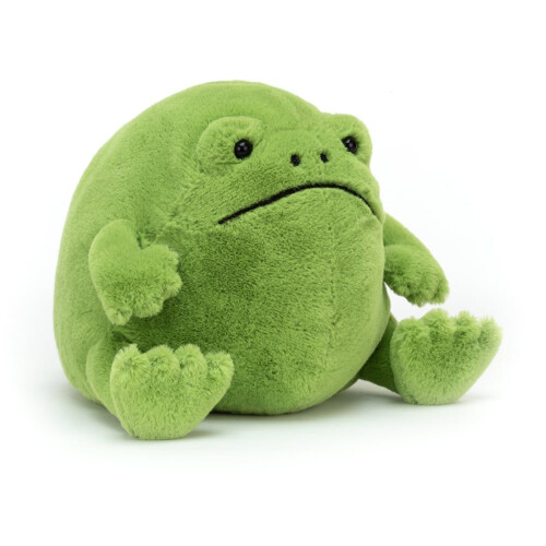 Jellycat Ricky Rain Frog Large