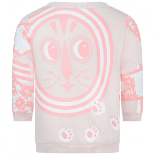 Kenzo Naissance Eymericka Light Pink