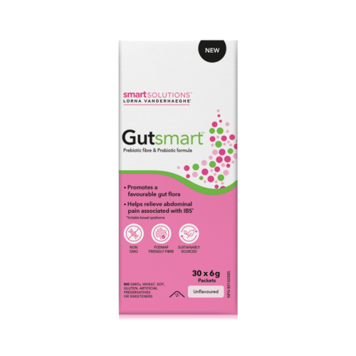 Smart Solutions GUTsmart Stick Packs NEW 30pk @