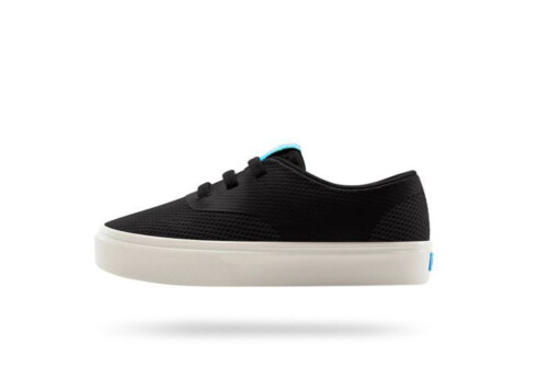 People Footwear Stanley Child Really Black/Picket White