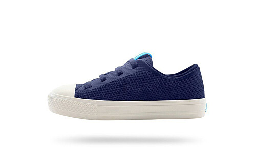 People Footwear Phillips Junior Mariner Blue/Picket White