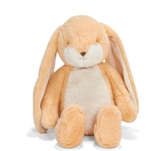 Bunnies By The Bay Sweet Nibble Floppy Bunny- Apricot Cream 16"
