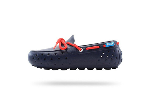 People Footwear Senna Junior Mariner Blue