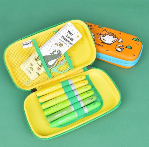 Mideer You Look Yummy Pencil Box
