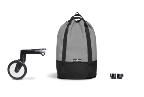 BABYZEN™ YOYO Bag - Grey