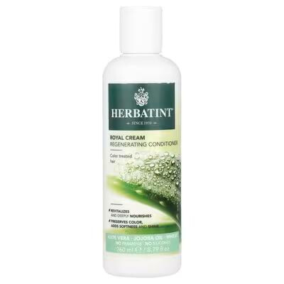 Herbatint Royal Cream Conditioner 260ml @