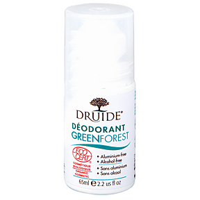 Druide GreenForest Dairy Deodorant 65ml
