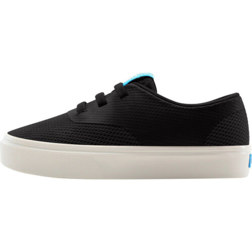People Footwear Stanley Child Really Black/Picket White C11