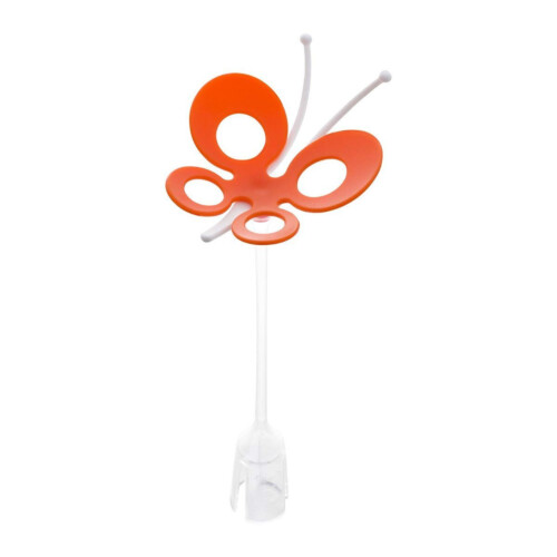 boon FLY Drying Rack Acc - Orange NA