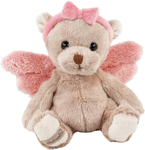 Bukowski Guardian Angels Baby - Pink 18cm