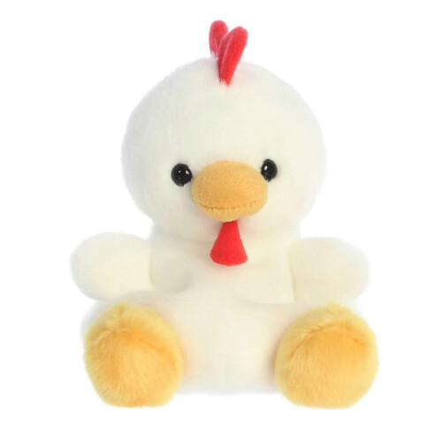 Aurora Cooper Chicken 5in