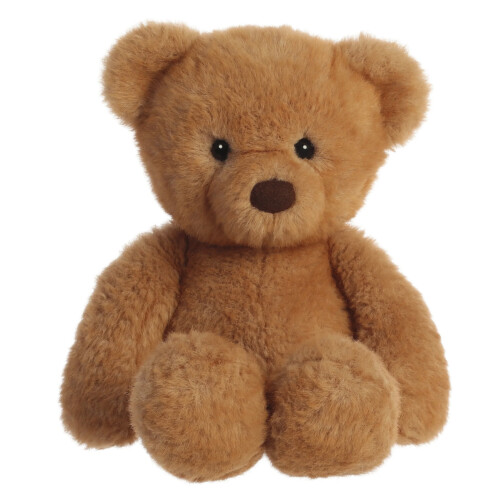 Aurora Softie Bear 13in