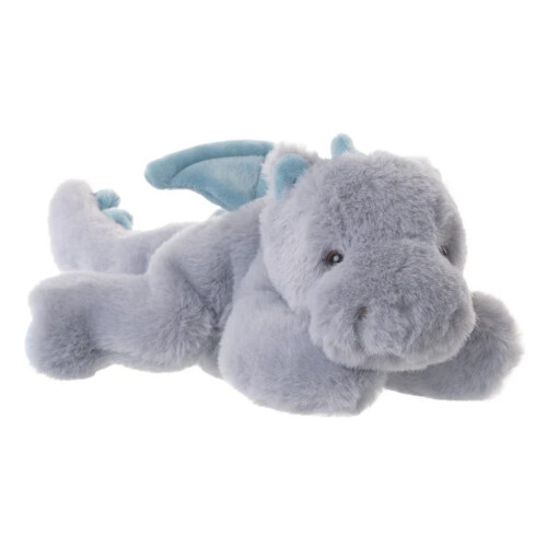 Bukowski Little Dragon - Blue 18cm