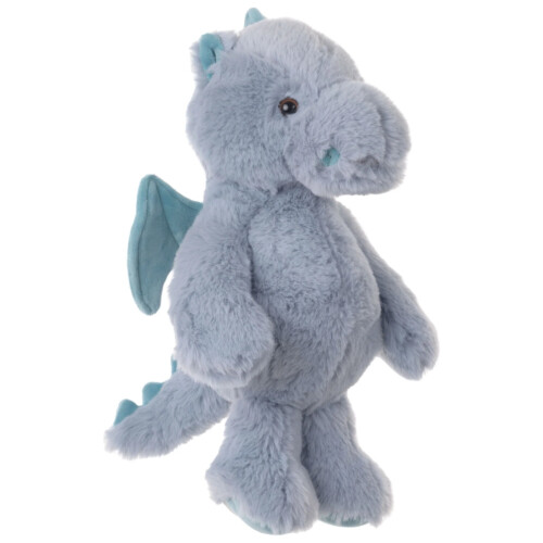 Bukowski Lovely Dragon - Sapphire 30cm