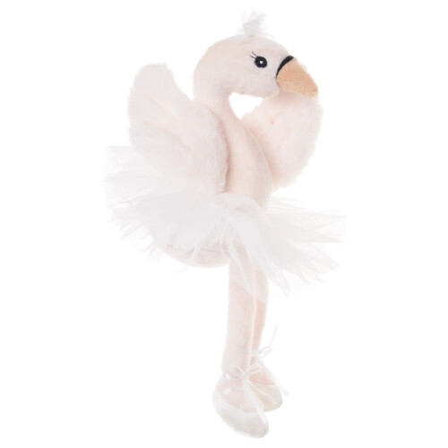 Bukowski White Odette - Pink 25cm