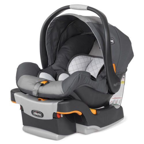 Chicco KeyFit 30 Infant Car Seat - Moonstone