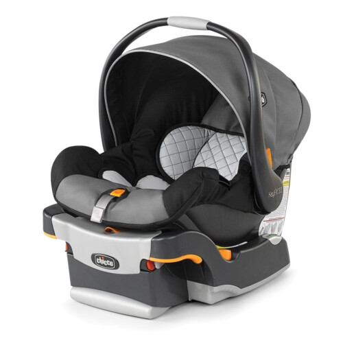 Chicco KeyFit 30 Infant Car Seat - Orion
