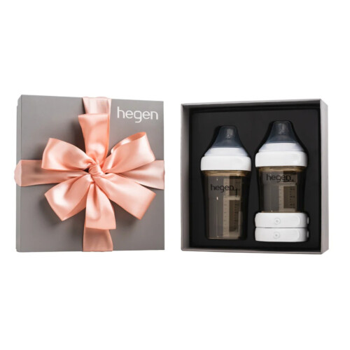 Hegen Basic Starter Kit