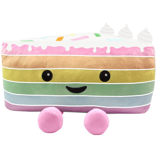 Iscream  Piece Of Cake Plush