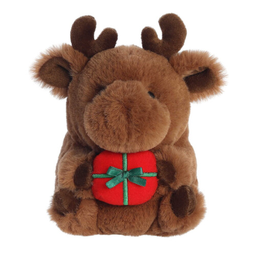 Aurora Monty Moose 5.5in