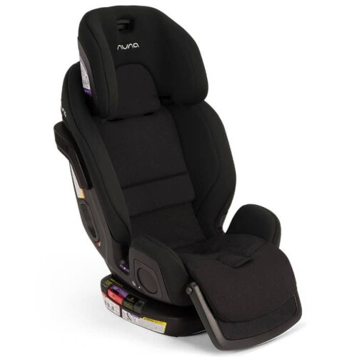 NUNA ROYL Car Seat - Caviar