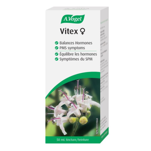 A.Vogel PMS Vitex SPM Feminine 50ml