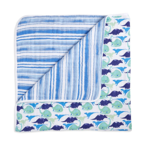 Aden & Anais Classic  Dream Blanket -  Jurassic