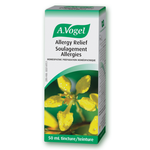 A.Vogel Allergy Relief 50ml Tincture