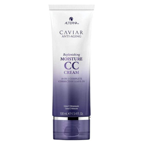 Alterna CAVIAR Anti-Aging Replenishing Moisture CC Cream 100ml