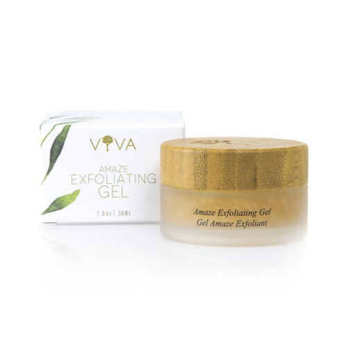 Viva Amaze Exfoliating Gel 30ml