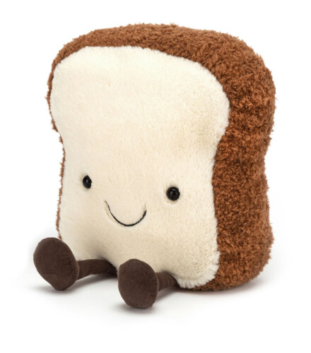 Jellycat Amuseable Toast - Medium