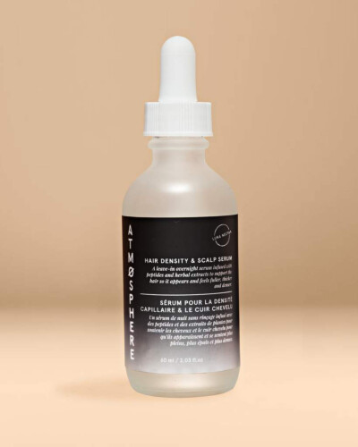 Luna Nectar Atmosphere Hair Density & Scalp Serum 60ml @