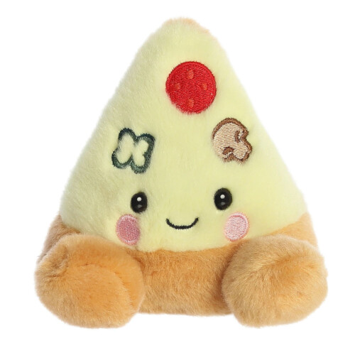 Aurora Palm Pal Peppa Pizza Slice 5in