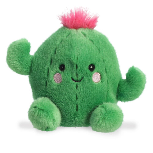 Aurora Palm Pal Prickles Cactus 5in