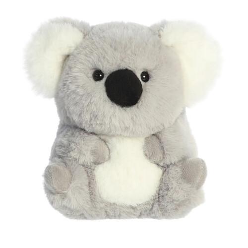 Aurora Rolly Wilbur Koala 5in