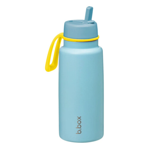 b.box Insulated Flip Top - 1L - Pool Side
