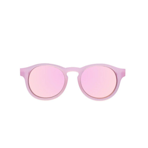Babiators Blue Series Keyhole Polarized Sunglasses - The Pixie - 0-2 Years