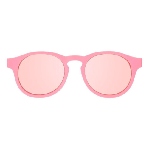 Babiators Core Blue Series Keyhole Polarized Sunglasses - The Starlet - 0-2 Years